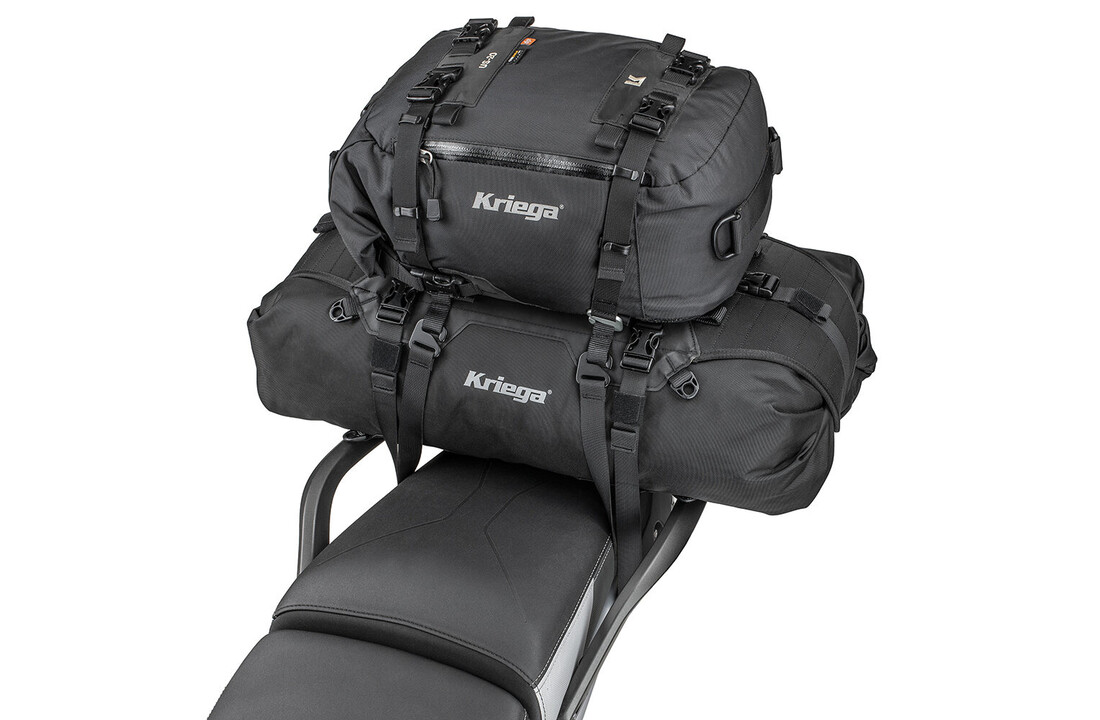 Kriega US-30 Rackpack