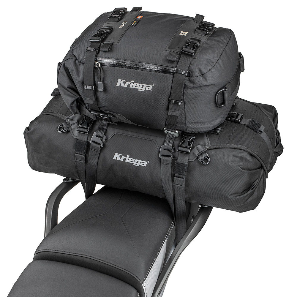 Kriega US-30 Rackpack