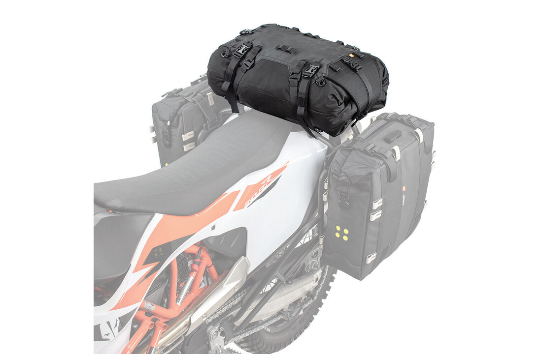 Kriega US-30 Rackpack - Roltas