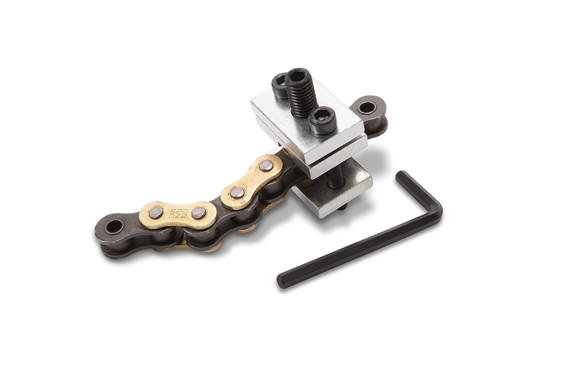 Motion Pro Mini Chain press tool - Chain press masterlink