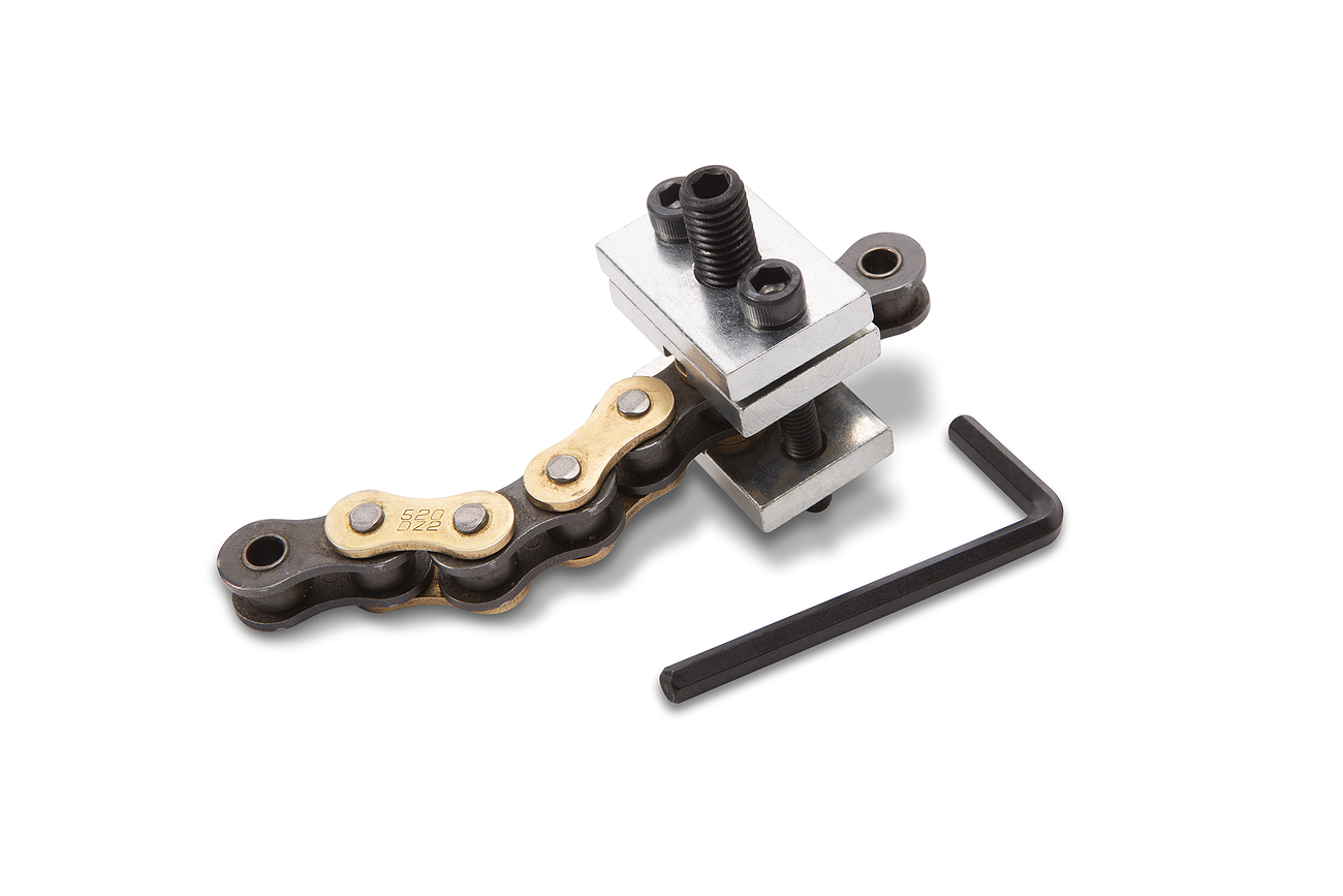 Motion Pro Mini Chain press tool - Chain press masterlink