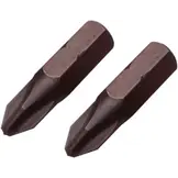 Motion Pro - JIS Kruiskop Hex-aandrijving bits (2 stuks) - Kies je maat