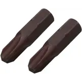 Motion Pro - JIS Kruiskop Hex-aandrijving bits (2 stuks) - Kies je maat