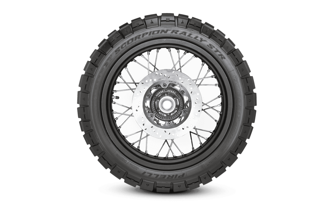 Pirelli Scorpion Rally Street