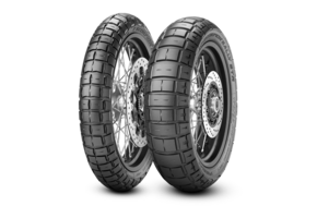 Pirelli Scorpion Rally Street