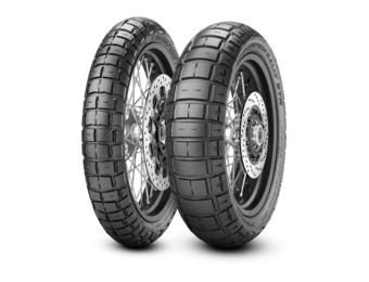 Pirelli Scorpion Rally Street