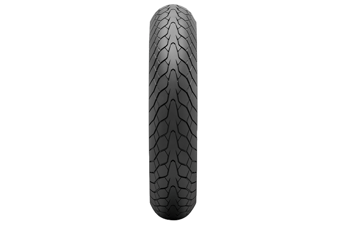 Dunlop Mutant - 120/70-19