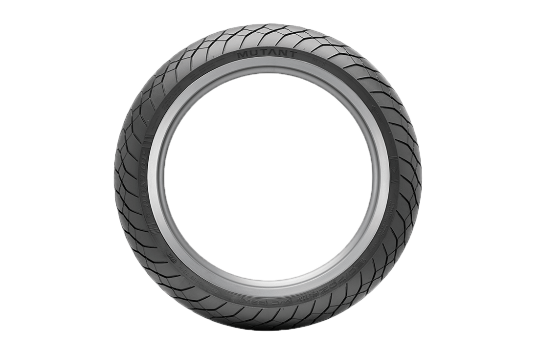 Dunlop Mutant - 120/70-19