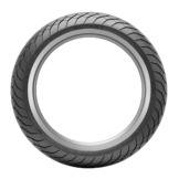 Dunlop Mutant - 120/70-19