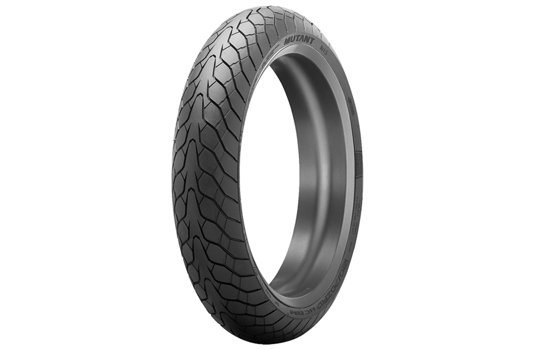 Dunlop Mutant - 120/70-19