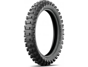 MICHELIN Starcross 6 - 90/90-21 Medium hard