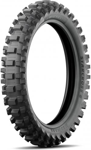 MICHELIN Starcross 6 - 90/90-21 Medium hard
