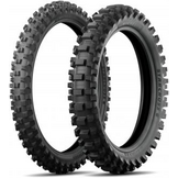 MICHELIN Starcross 6 - 90/90-21 Medium hard