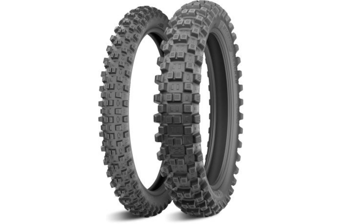 MICHELIN Tracker - 90/90-21