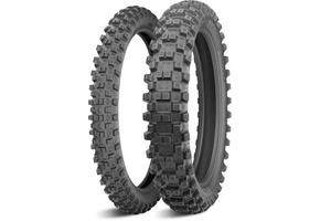 MICHELIN Tracker - 90/90-21