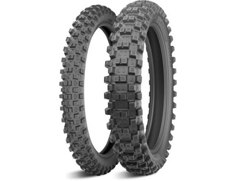 MICHELIN Tracker - 90/90-21