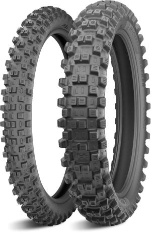 MICHELIN Tracker - 90/90-21