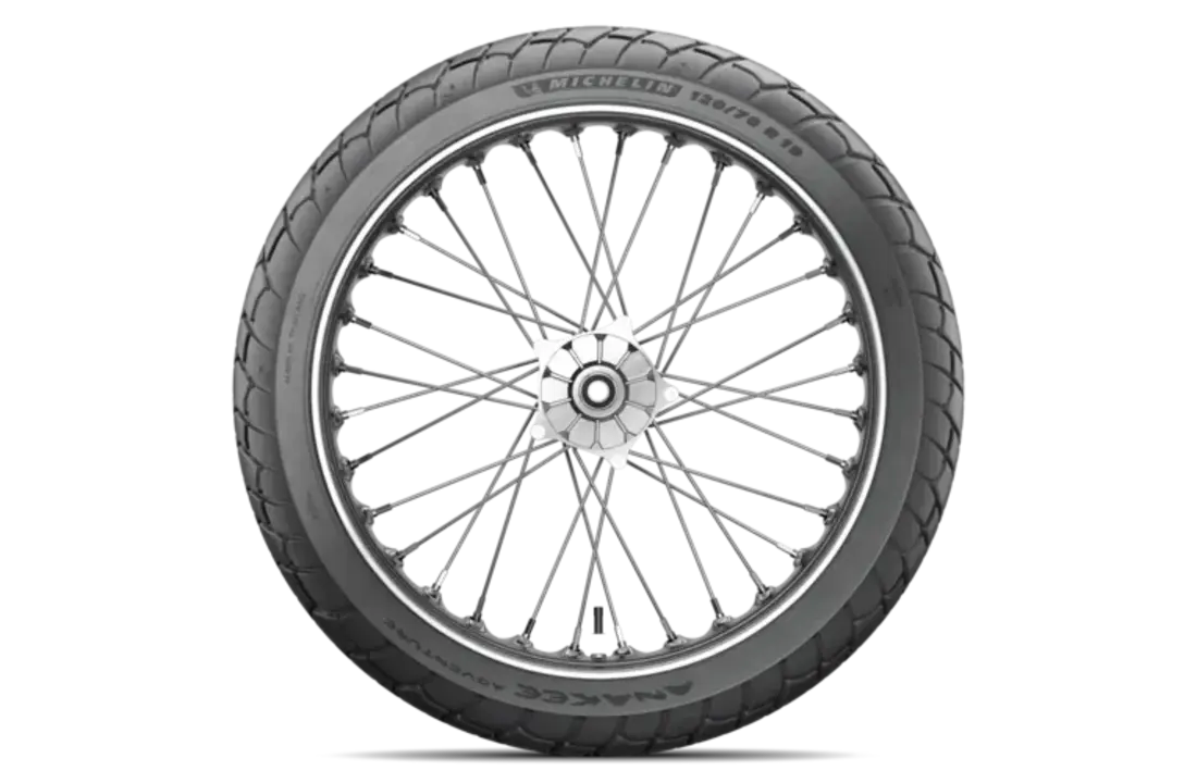 MICHELIN Anakee Adventure