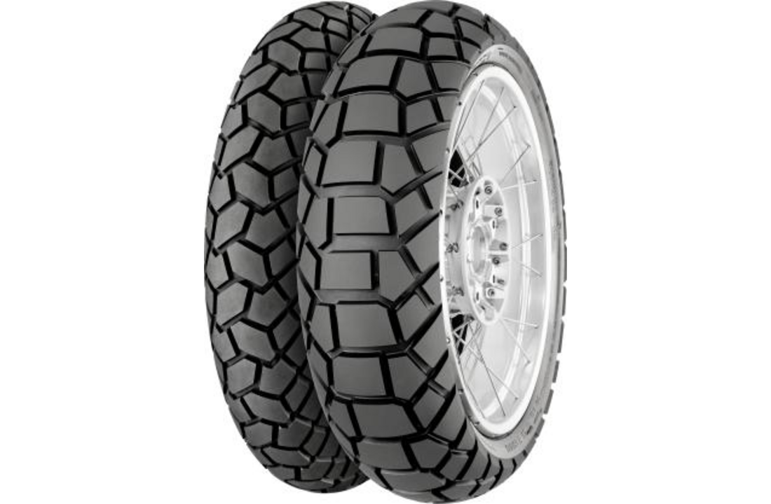 Continental TKC70 Rocks