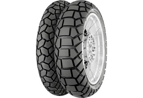 Continental TKC70 Rocks