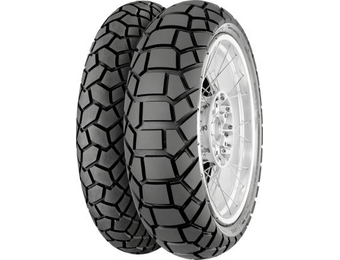 Continental TKC70 Rocks