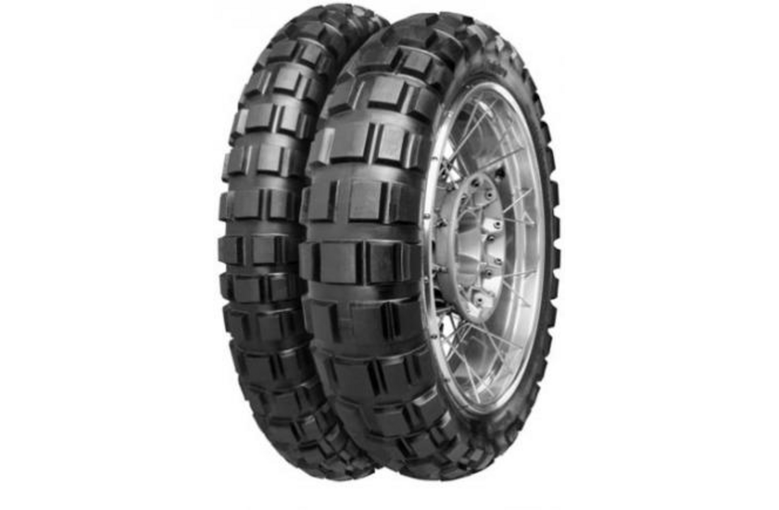 Continental TKC80 TWINDURO