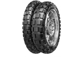 Continental TKC80 TWINDURO