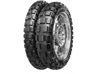 Continental TKC80 TWINDURO
