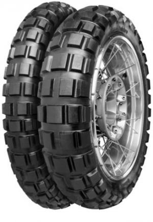 Continental TKC80 TWINDURO