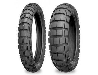 Shinko - E804 ADVENTURE TRAIL