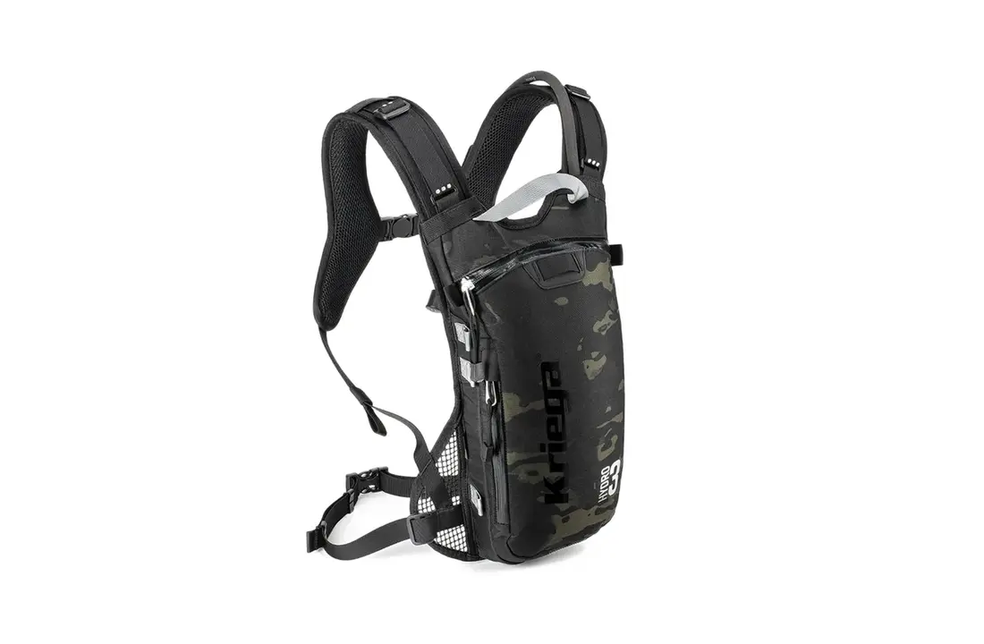 Kriega HYDRO-3 Hydratation Pack