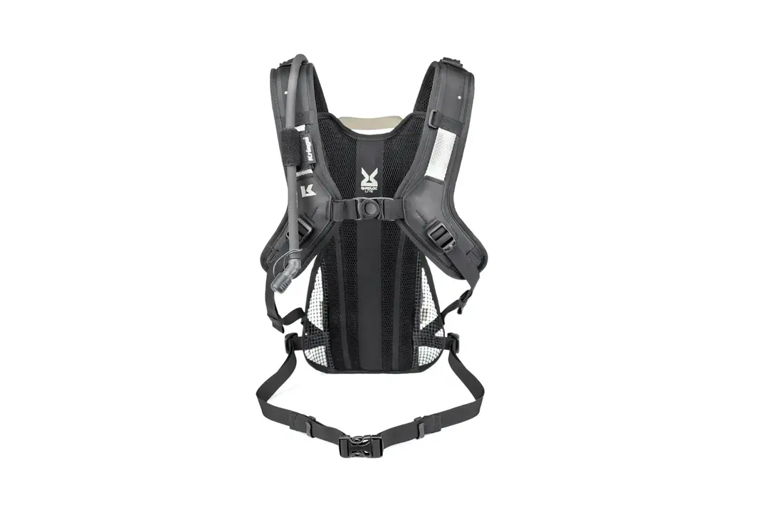 Kriega HYDRO-3 Hydratation Pack