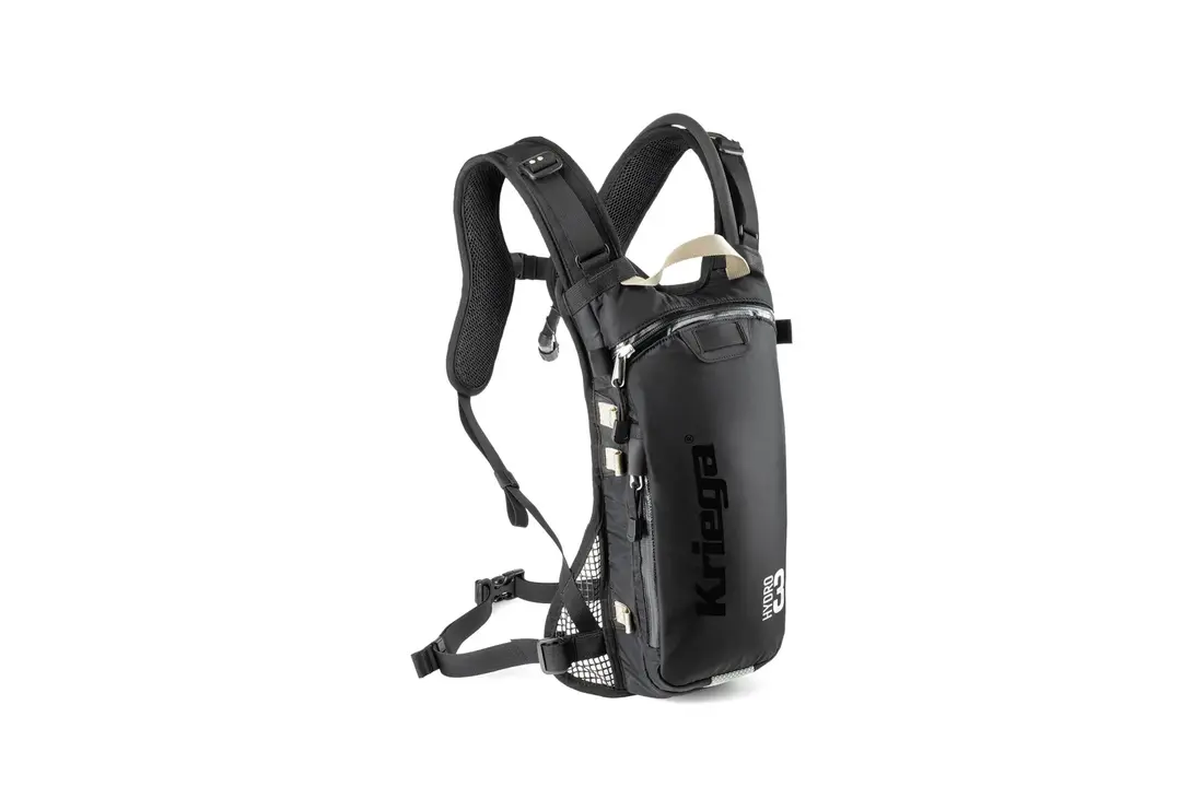 Kriega HYDRO-3 Hydratation Pack / Rugzak