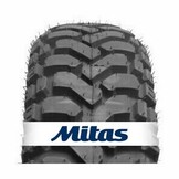 Mitas E-07 Dakar 150/70-18 (70T - TT/TL)