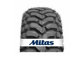 Mitas E-07 Dakar 150/70-18 (70T - TT/TL)