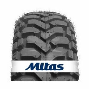 Mitas E-07 Dakar 150/70-18 (70T - TT/TL)