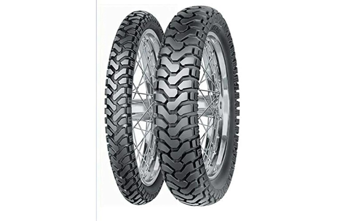 Mitas E-07 Dakar 150/70-18 (70T - TT/TL)