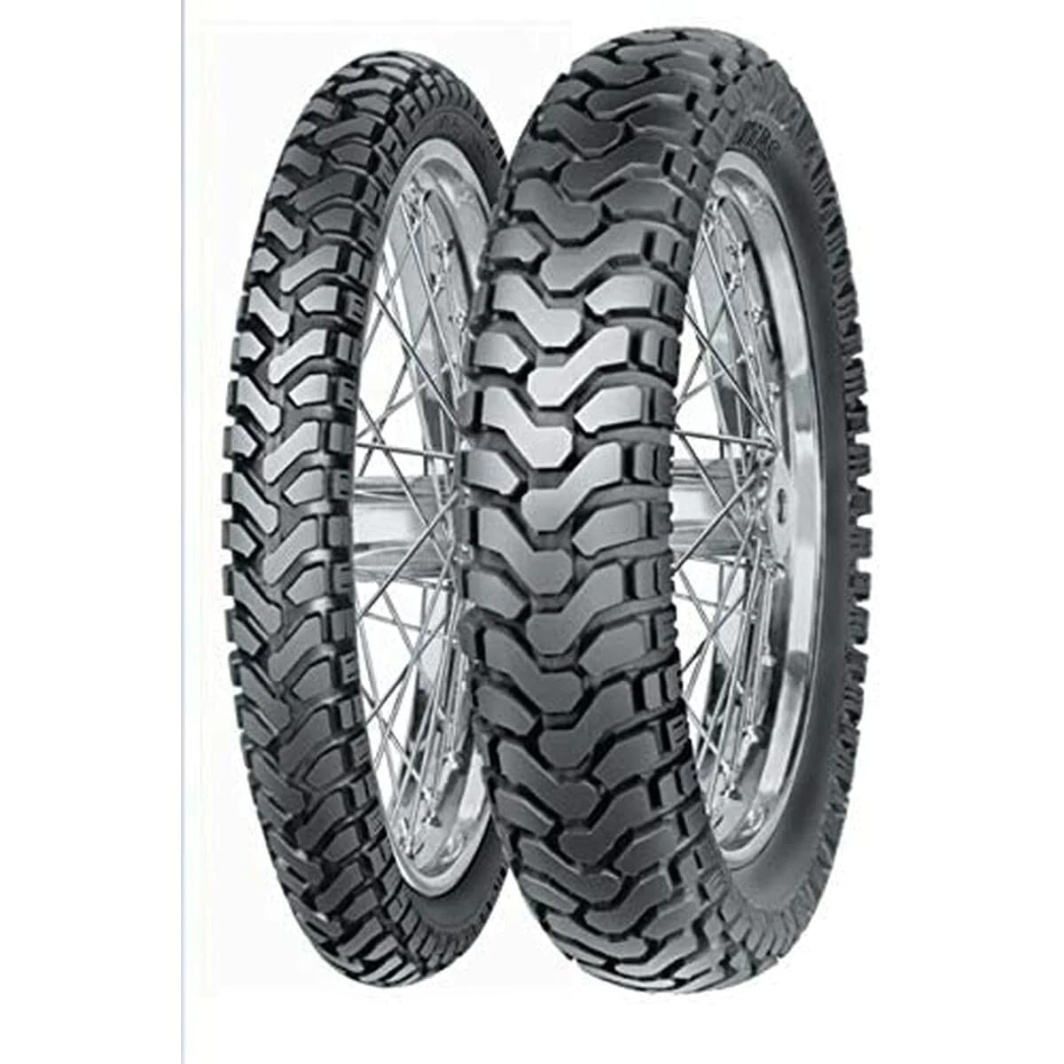 Mitas E-07 Dakar 150/70-18 (70T - TT/TL)