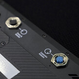 Thork Racing - DMD NOR7E Nav Tab (7″)