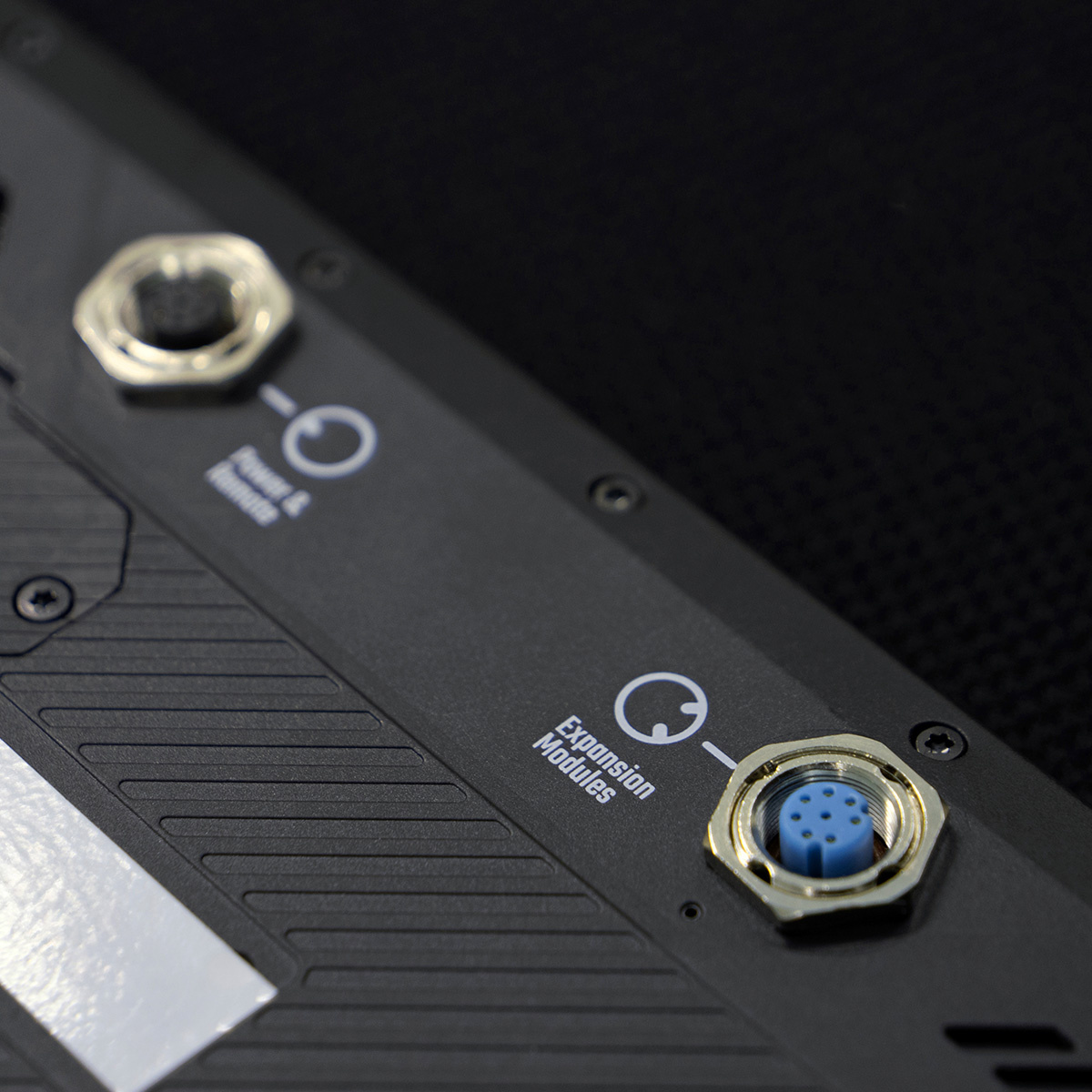 Thork Racing - DMD NOR7E Nav Tab (7″)