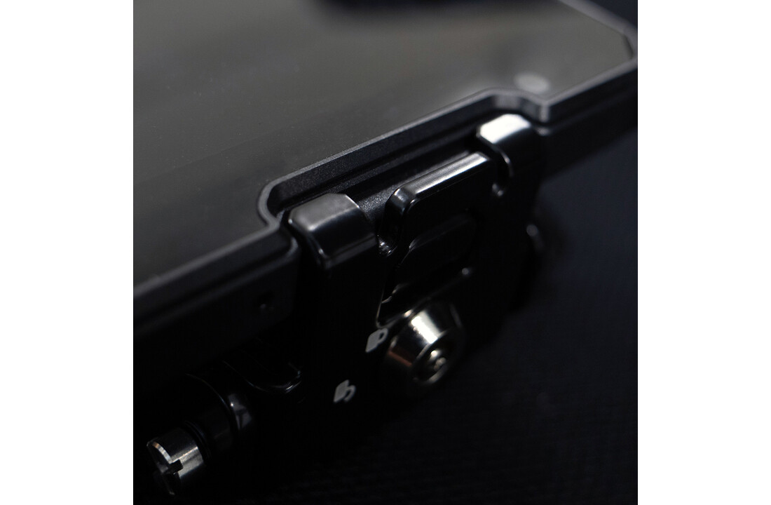 Thork Racing - DMD NOR7E Nav Tab (7″)