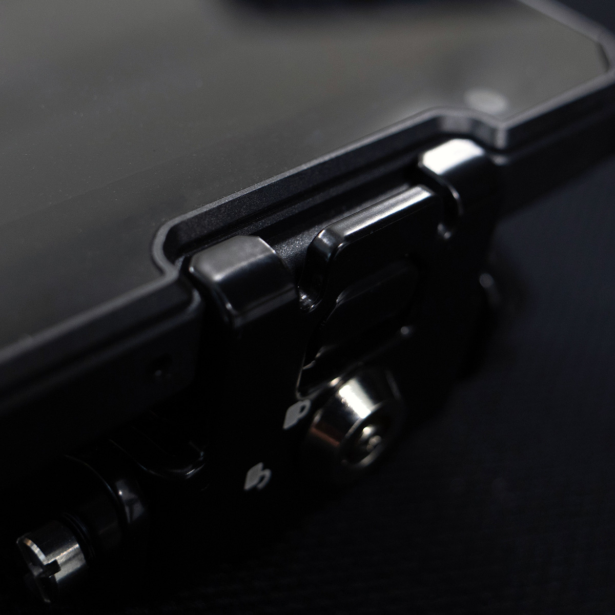 Thork Racing - DMD NOR7E Nav Tab (7″)