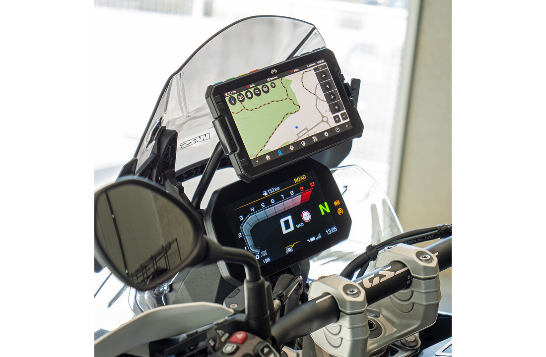 Thork Racing - DMD NOR7E Nav Tab (7″)