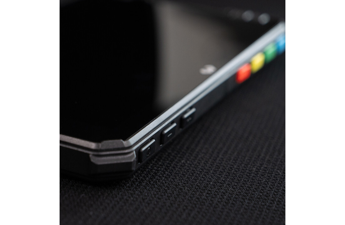 Thork Racing - DMD NOR7E Nav Tab (7″)