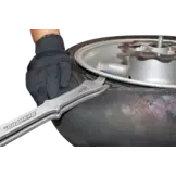 Motion Pro BeadPro Bead Breaker (LANGE VERSIE - STAAL)