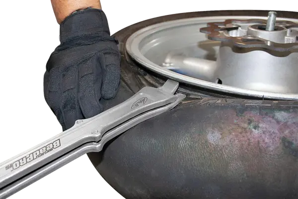 Motion Pro BeadPro Bead Breaker (LONG VERSION - Forged Steel)