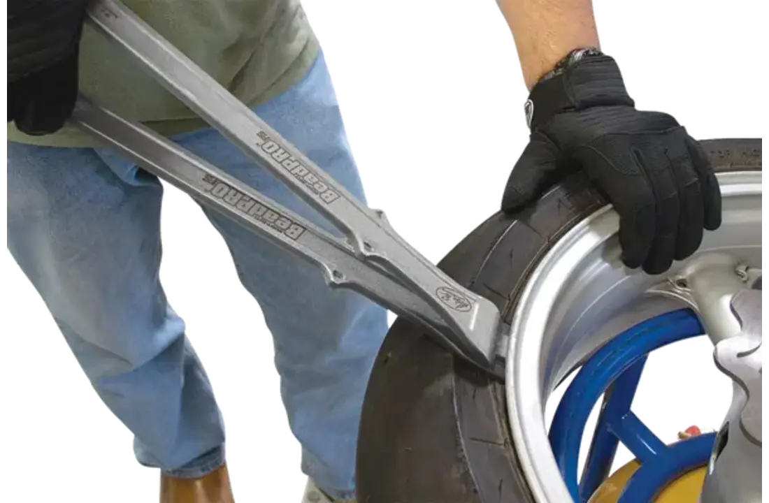 Motion Pro BeadPro Bead Breaker (LANGE VERSIE - STAAL)