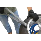 Motion Pro BeadPro Bead Breaker (LANGE VERSIE - STAAL)