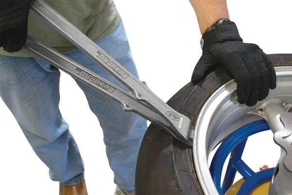 Motion Pro BeadPro Bead Breaker (LONG VERSION - Forged Steel)