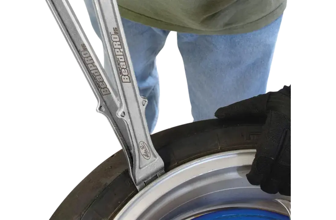 Motion Pro BeadPro Bead Breaker (LANGE VERSIE - STAAL)